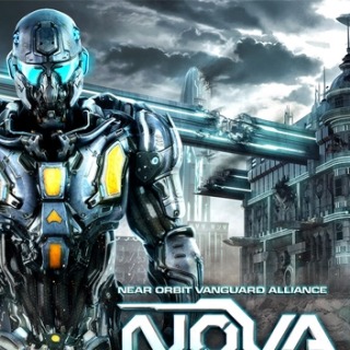 更新：Gameloft 发布适用于 iOS 和 Android 的 NOVA 3